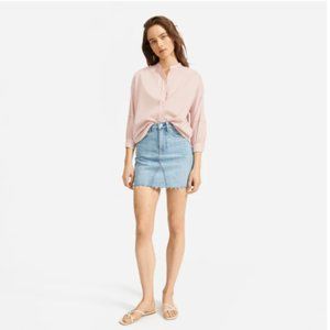 Everlance Collarless Air Shirt